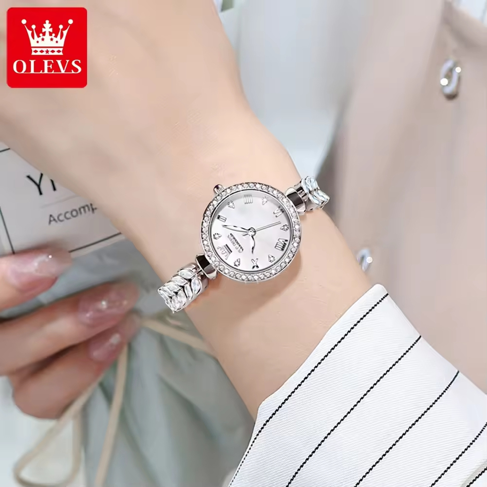 Đồng Hồ Nữ OLEVS-9971 Chính Hãng