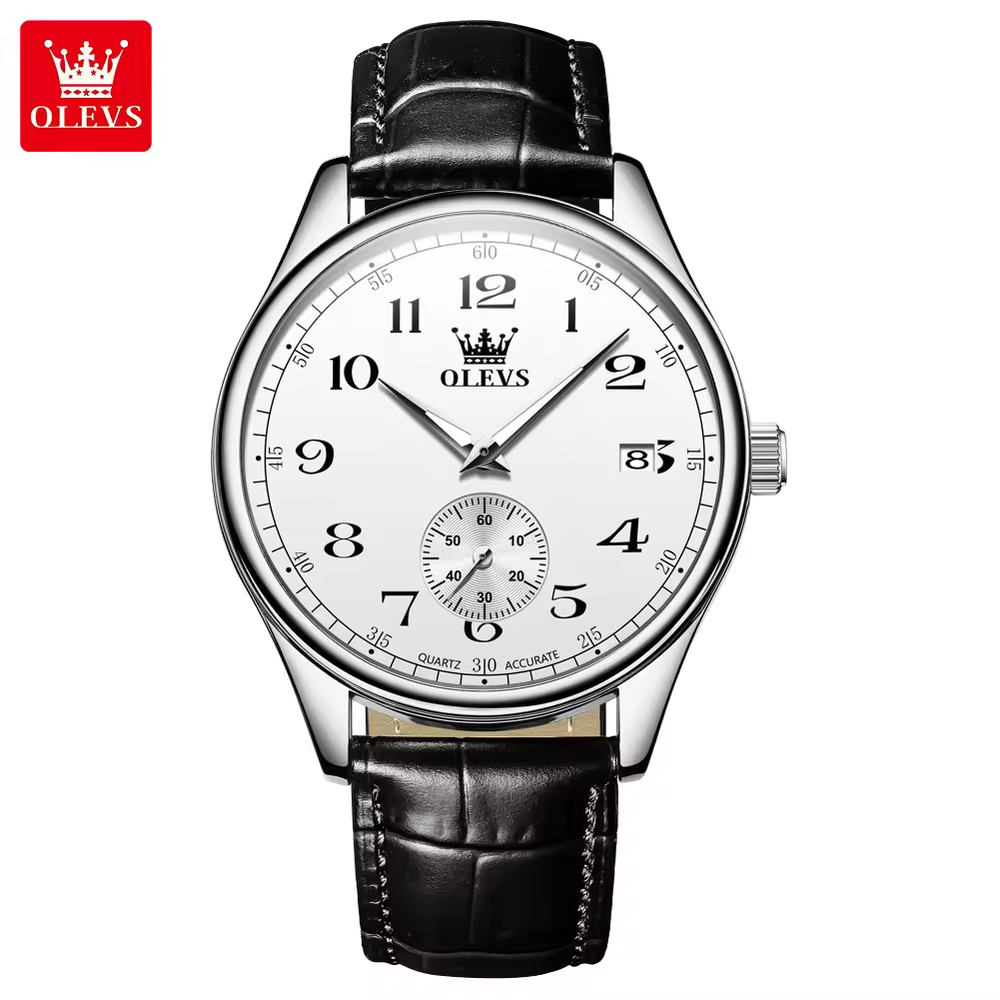 Đồng Hồ Nam OLEVS-3622 Chính Hãng