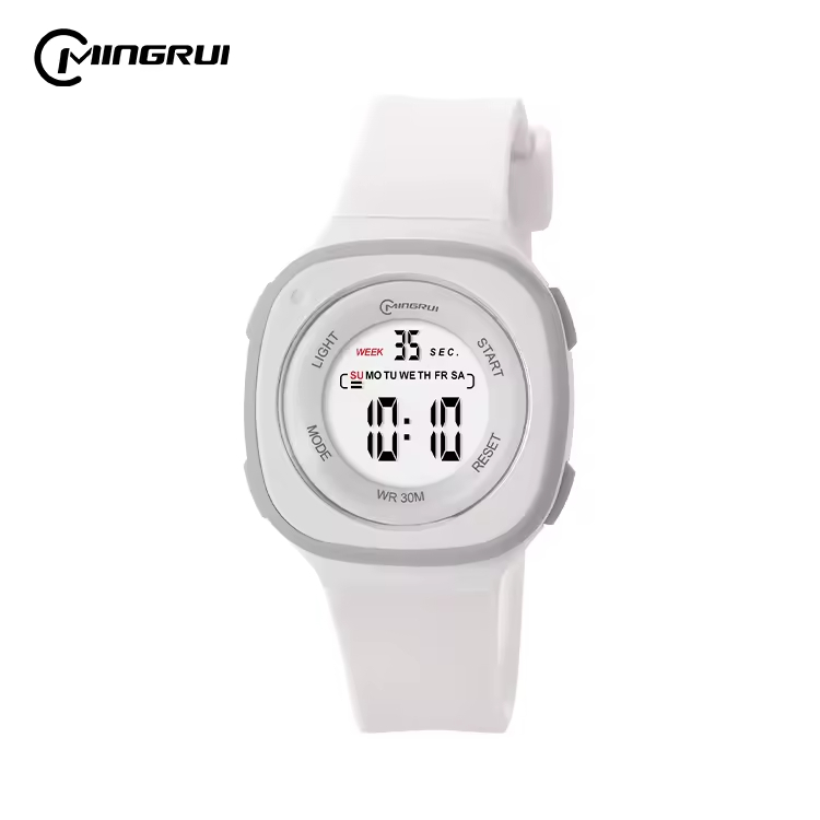 Đồng Hồ Thời Trang Trẻ Em ES2207L Sang Trọng
