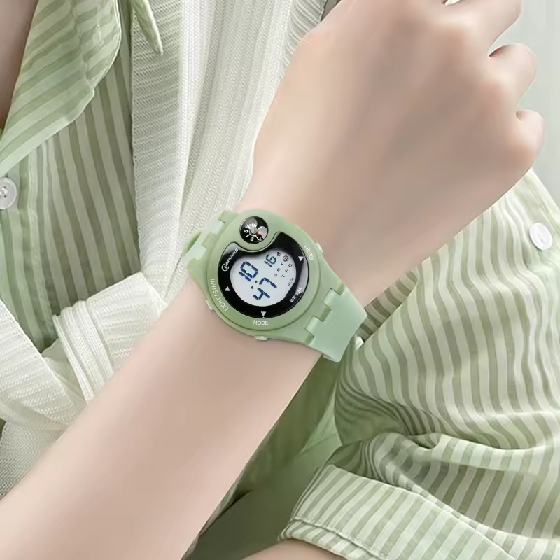 Đồng Hồ Thời Trang Trẻ Em ES2323L Sang Trọng