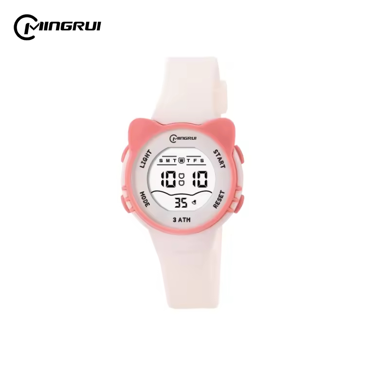 Đồng Hồ Thời Trang Trẻ Em ES2206L Sang Trọng