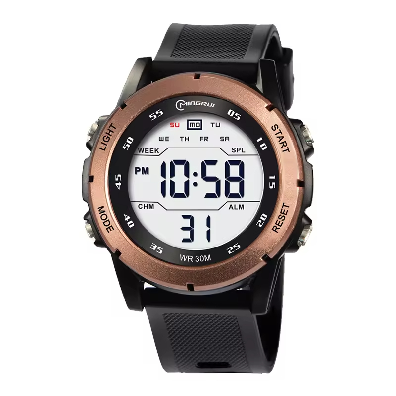 Đồng Hồ Thời Trang Trẻ Em ES8106GC Sang Trọng