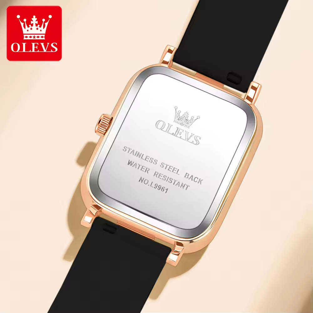 Đồng Hồ Nữ OLEVS-9961 Chính Hãng