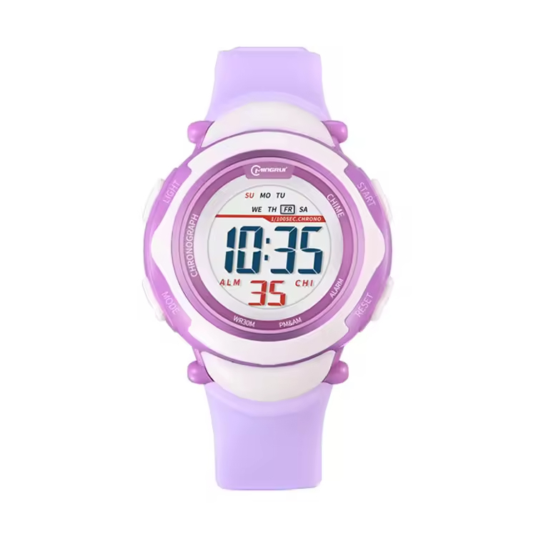 Đồng Hồ Thời Trang Trẻ Em ES8568 Sang Trọng
