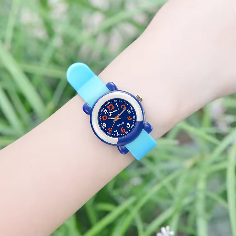 Đồng Hồ Thời Trang Trẻ Em ES8846L Sang Trọng