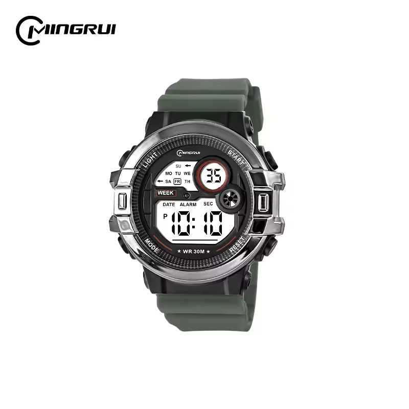 Đồng Hồ Thời Trang Trẻ Em ES24102 Sang Trọng