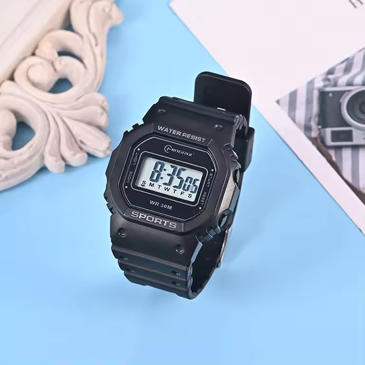 Đồng Hồ Thời Trang Trẻ Em ES8222L Sang Trọng