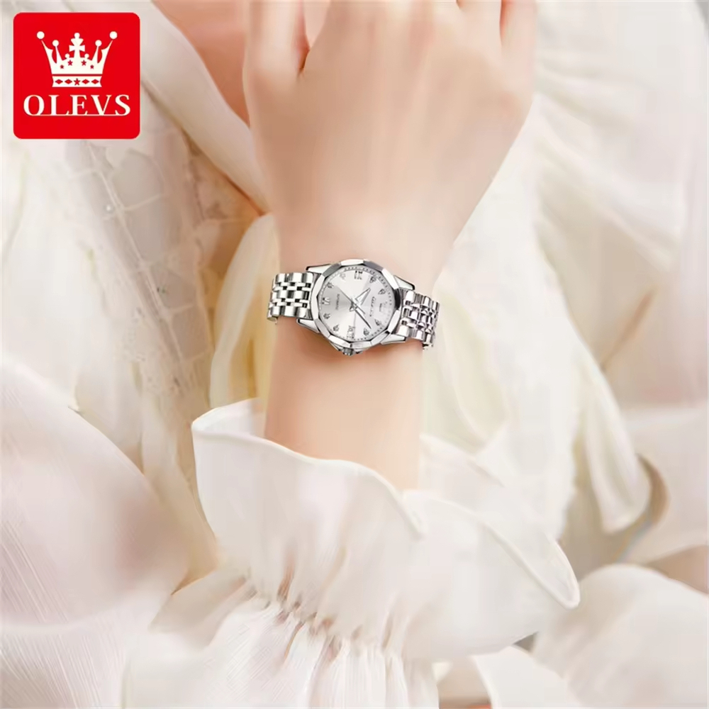 Đồng Hồ Nữ OLEVS-9982 Chính Hãng