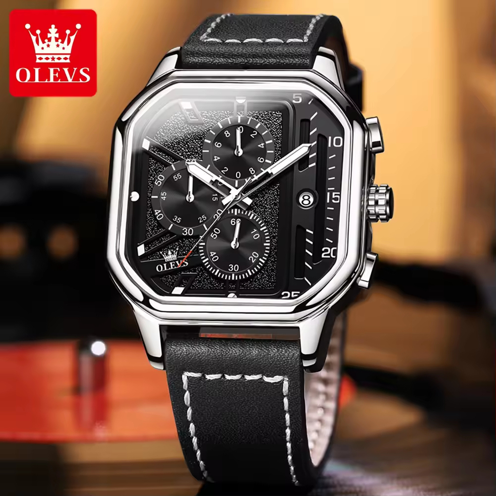 Đồng Hồ Nam OLEVS-9950 Chính Hãng