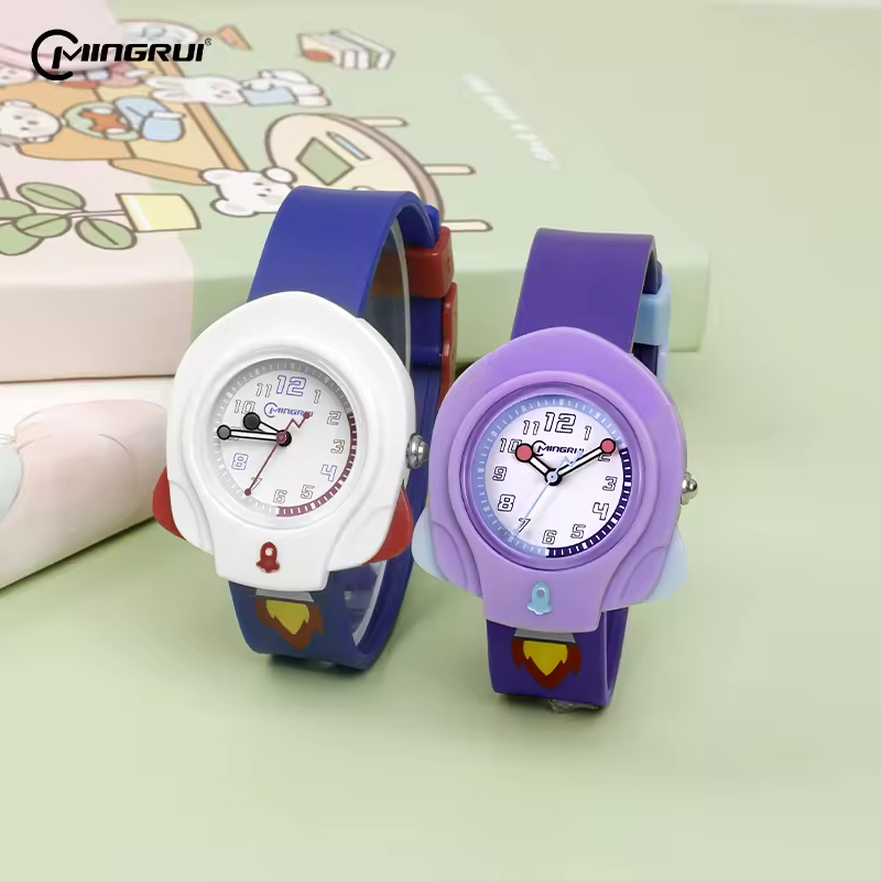 Đồng Hồ Thời Trang Trẻ Em ES24602 Sang Trọng