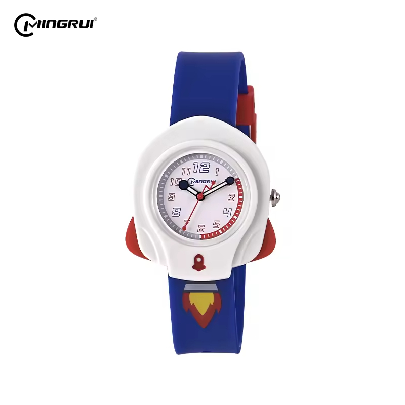 Đồng Hồ Thời Trang Trẻ Em ES24602 Sang Trọng