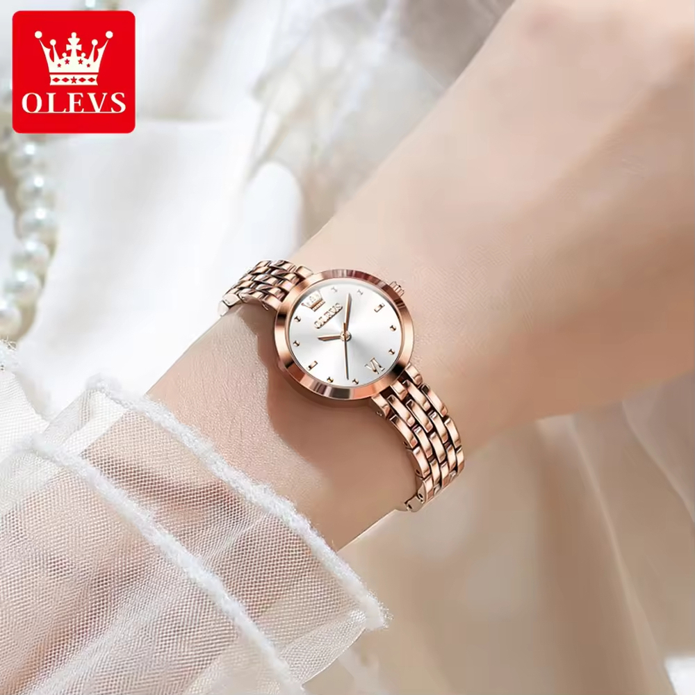 Đồng Hồ Nữ OLEVS-9992 Chính Hãng