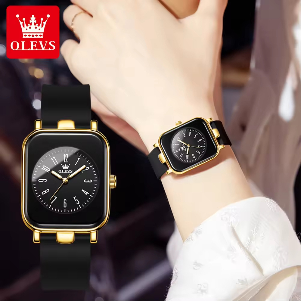 Đồng Hồ Nữ OLEVS-9961 Chính Hãng