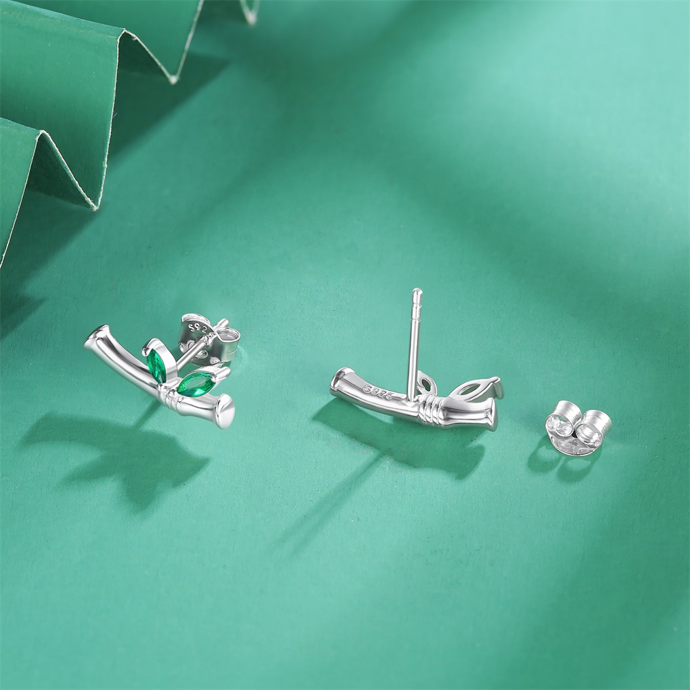 Combo Đồng Hồ Nữ JA-1371D Julius Hàn Quốc + Nữ Trang ESME ES145