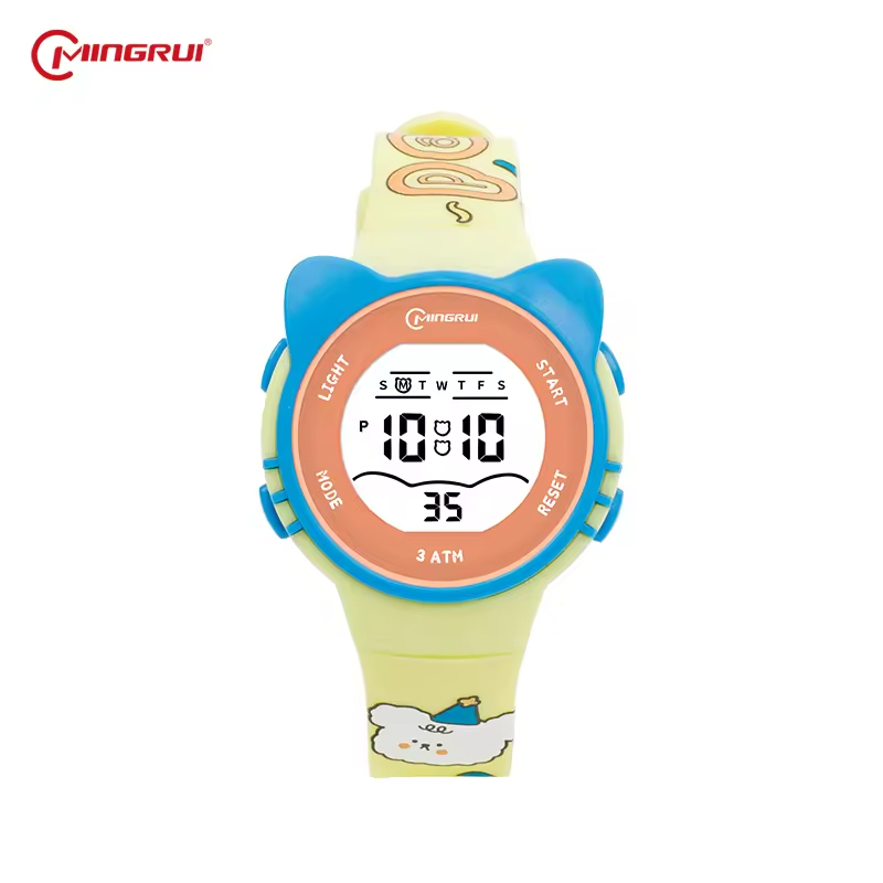 Đồng Hồ Thời Trang Trẻ Em ES2206LK Sang Trọng