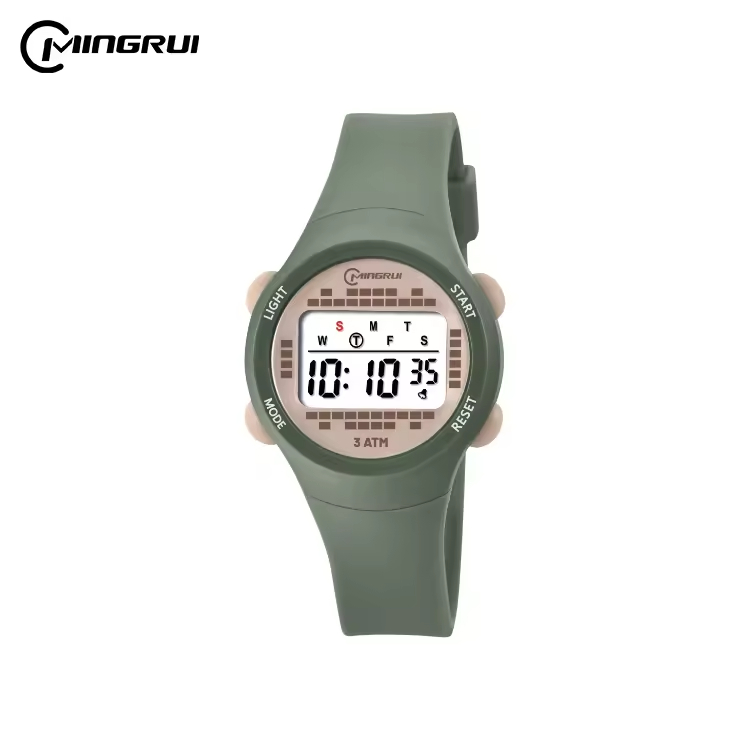 Đồng Hồ Thời Trang Trẻ Em ES2247L Sang Trọng