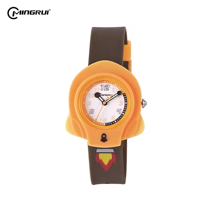 Đồng Hồ Thời Trang Trẻ Em ES24602 Sang Trọng