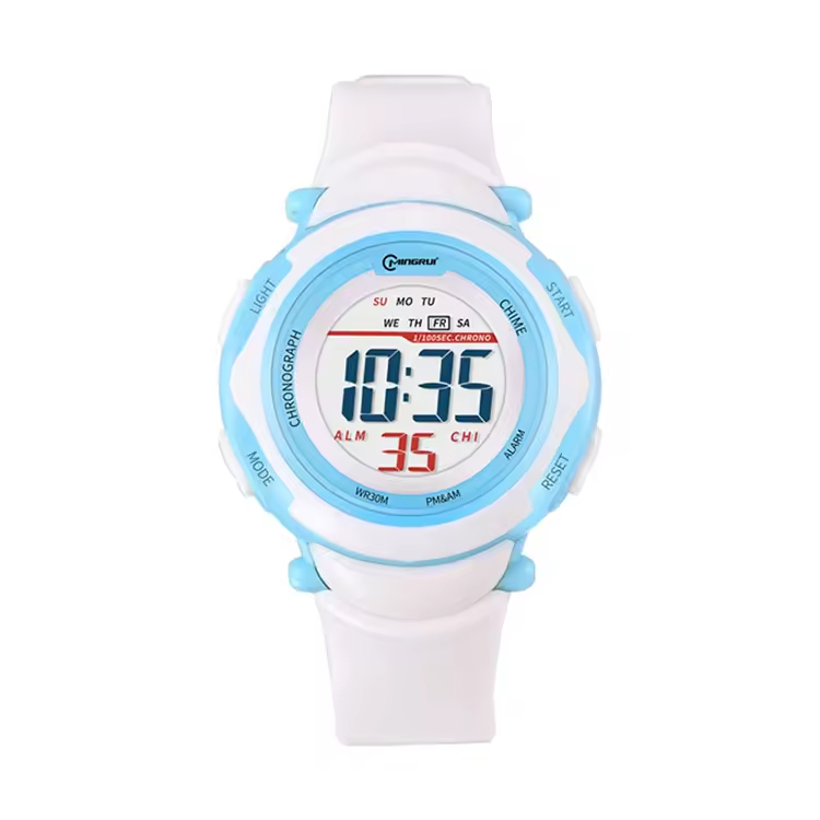 Đồng Hồ Thời Trang Trẻ Em ES8568 Sang Trọng