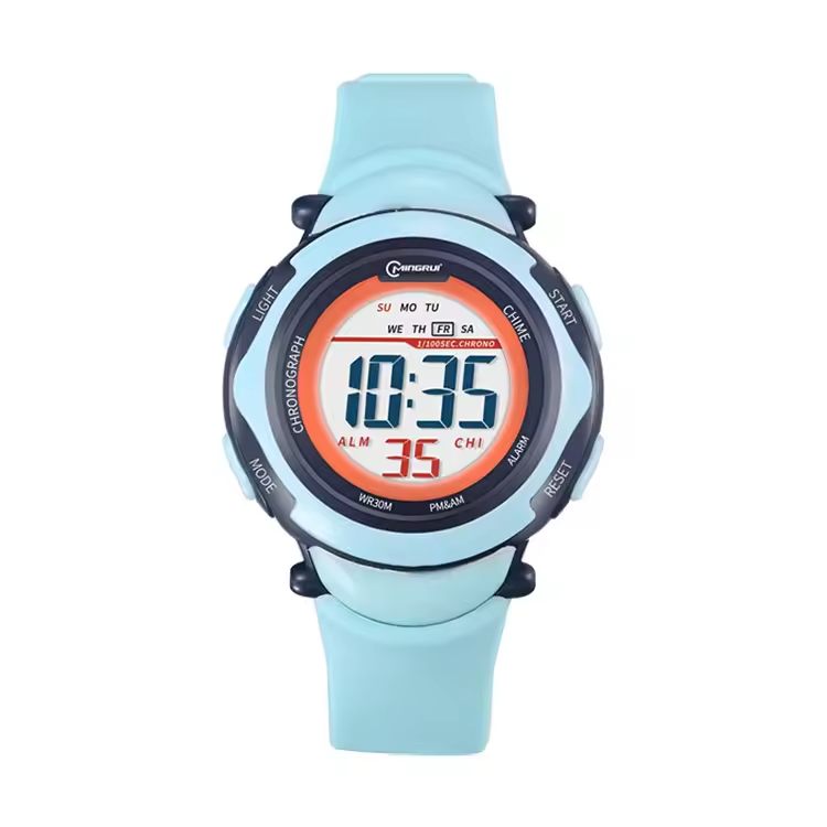 Đồng Hồ Thời Trang Trẻ Em ES8568 Sang Trọng