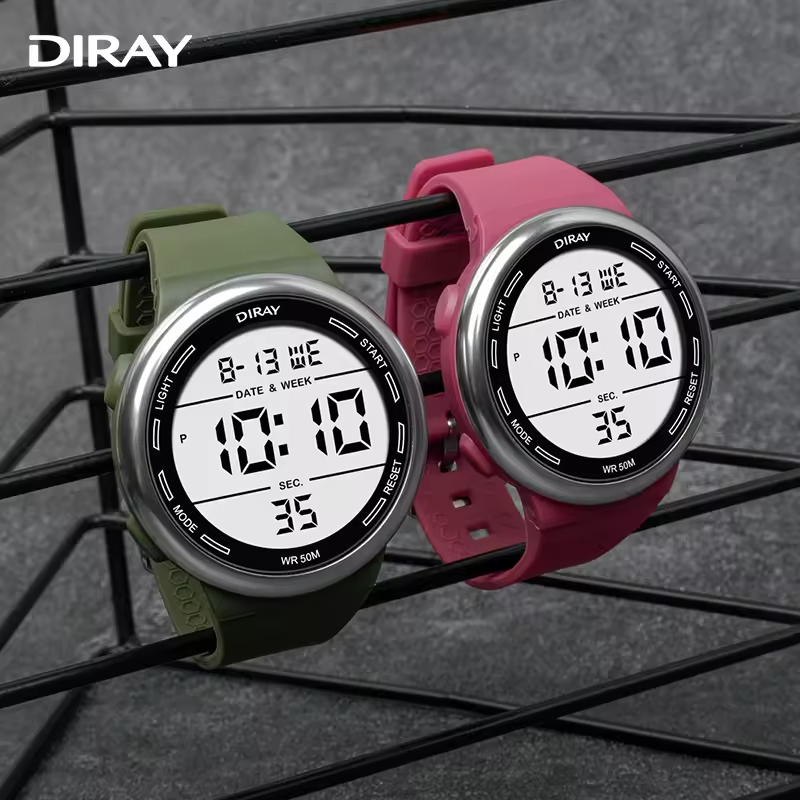 Đồng Hồ Thời Trang Trẻ Em ES24702 Sang Trọng