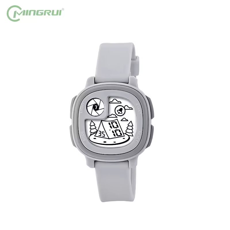 Đồng Hồ Thời Trang Trẻ Em ES2249L Sang Trọng