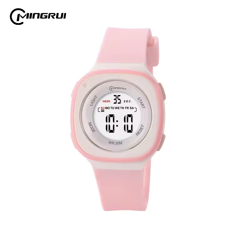 Đồng Hồ Thời Trang Trẻ Em ES2207L Sang Trọng