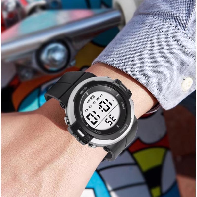 Đồng Hồ Thời Trang Trẻ Em ES24101 Sang Trọng