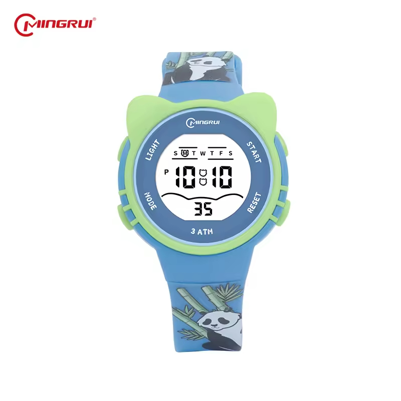 Đồng Hồ Thời Trang Trẻ Em ES2206LK Sang Trọng