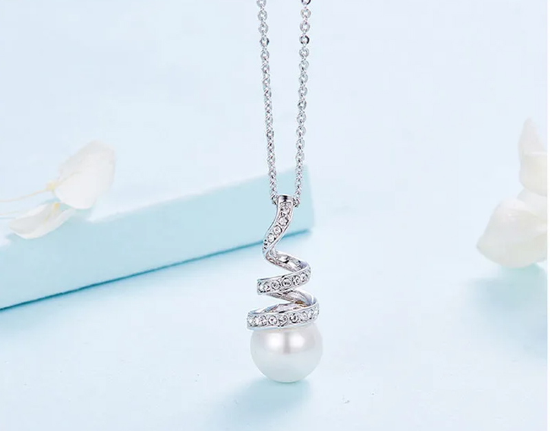Combo Đồng Hồ Nữ JS-029A Julius Hàn Quốc + Nữ Trang ESME ES144AS