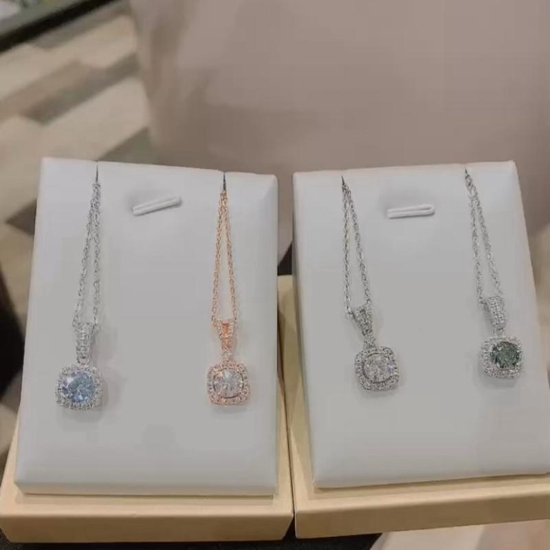 Trang sức Mossanite Đẹp Dành Cho Phái Nữ