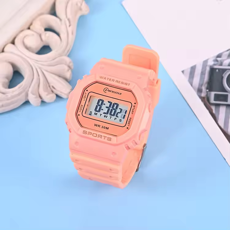 Đồng Hồ Thời Trang Trẻ Em ES8222L Sang Trọng