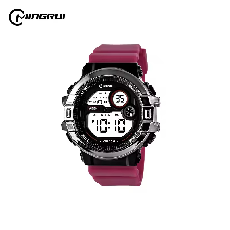 Đồng Hồ Thời Trang Trẻ Em ES24102 Sang Trọng