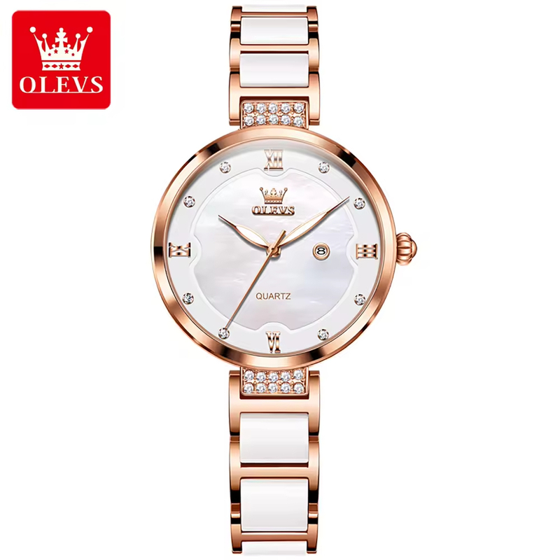 Đồng Hồ Nữ OLEVS-5589 Chính Hãng