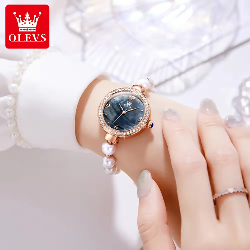 Đồng Hồ Nữ OLEVS-9968 Chính Hãng