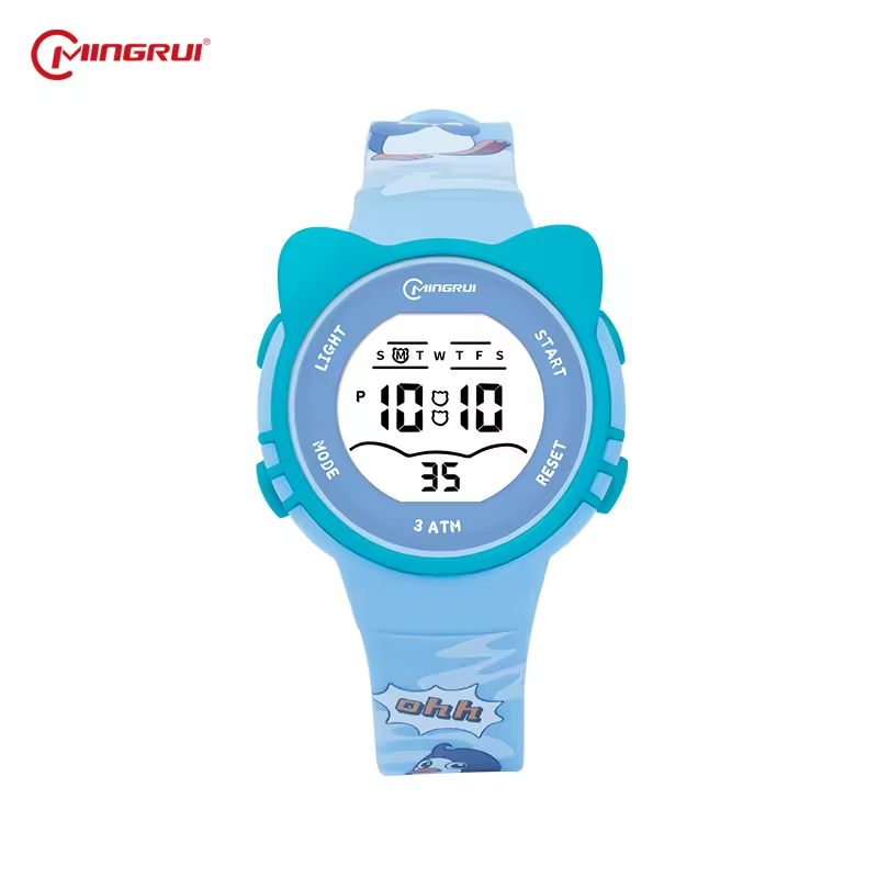 Đồng Hồ Thời Trang Trẻ Em ES2206LK Sang Trọng