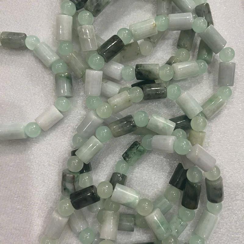 Lắc Tay Đá Cẩm Thạch Dành Cho Phái Nữ Đẹp