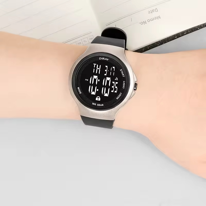 Đồng Hồ Thời Trang Trẻ Em ES24701 Sang Trọng