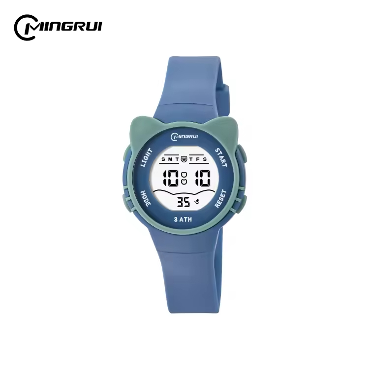 Đồng Hồ Thời Trang Trẻ Em ES2206L Sang Trọng