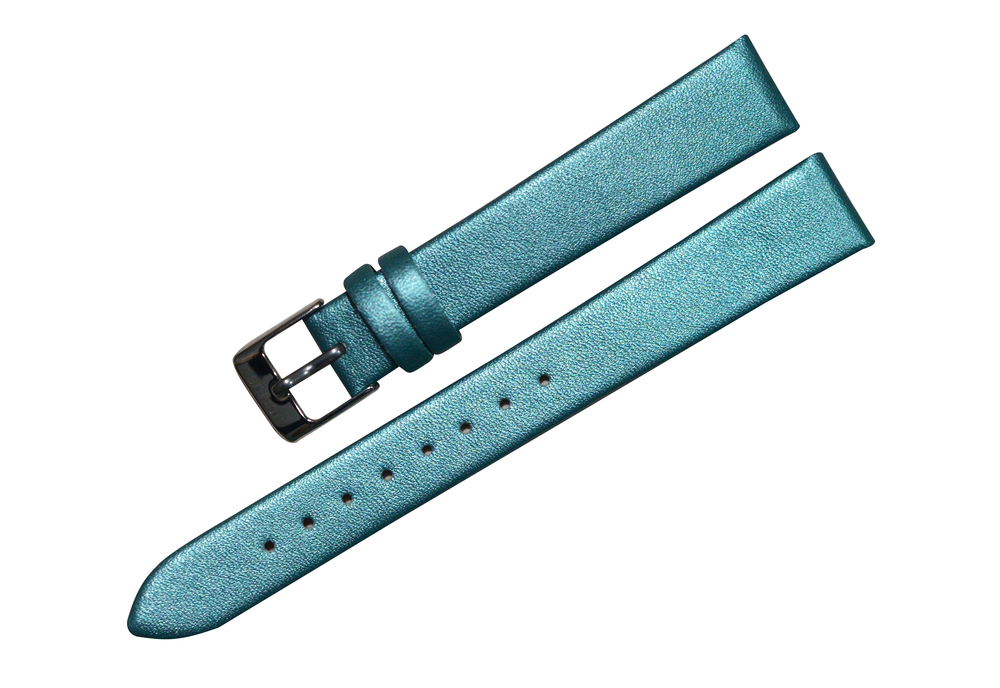 Dây Da Đồng Hồ Julius Size 14 (3 màu)