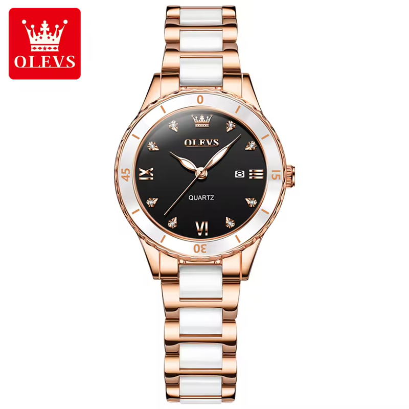 Đồng Hồ Nữ OLEVS-9985 Chính Hãng