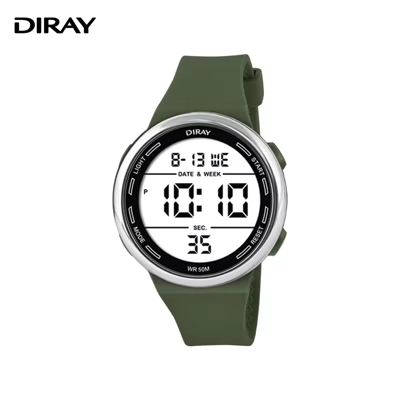 Đồng Hồ Thời Trang Trẻ Em ES24702 Sang Trọng
