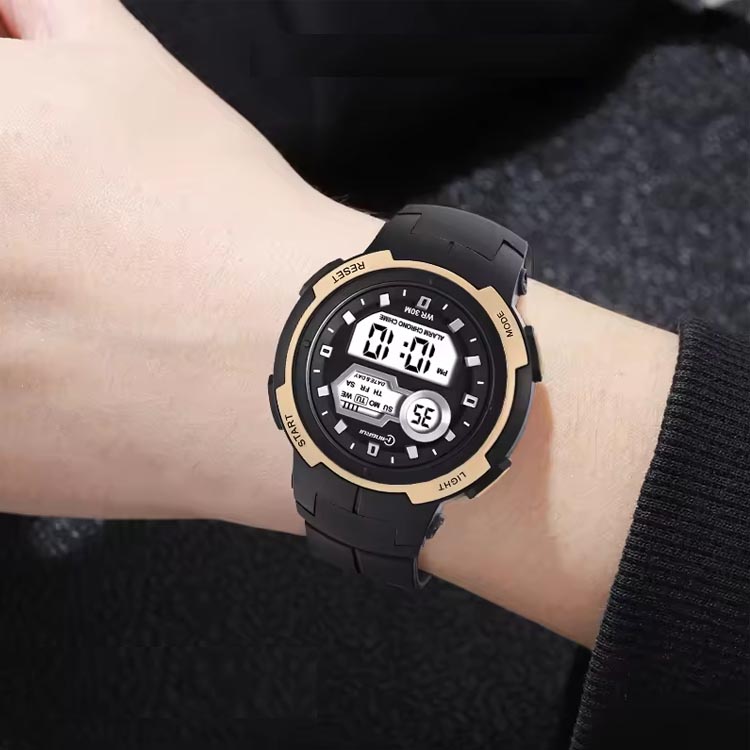 Đồng Hồ Thời Trang Trẻ Em ES2240G Sang Trọng