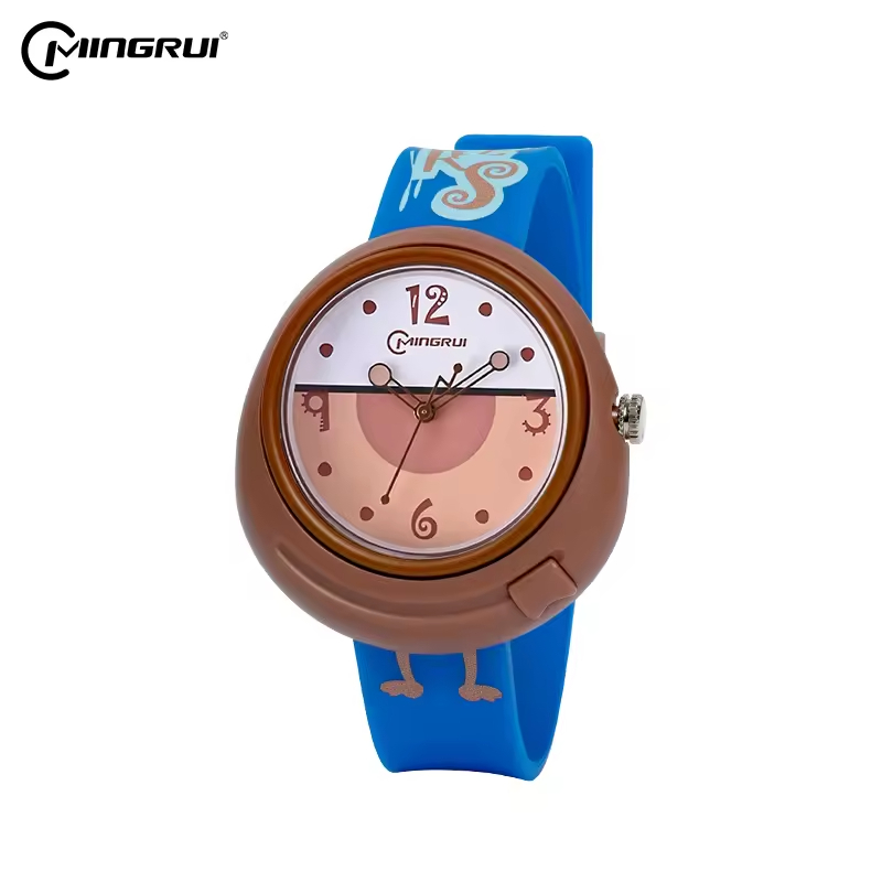 Đồng Hồ Thời Trang Trẻ Em ES2309LAQ Sang Trọng