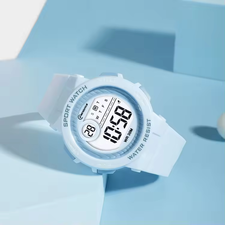 Đồng Hồ Thời Trang Trẻ Em ES8212L Sang Trọng