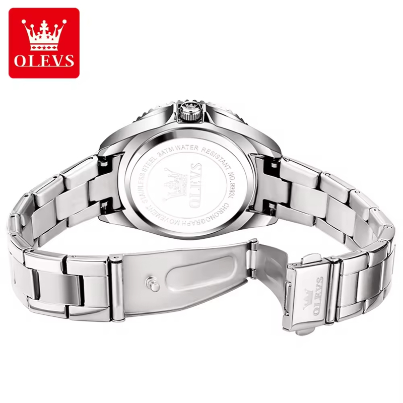 Đồng Hồ Nữ OLEVS-9993 Chính Hãng