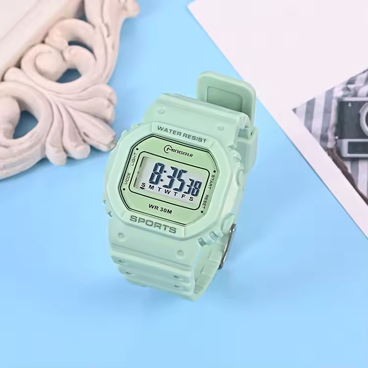 Đồng Hồ Thời Trang Trẻ Em ES8222L Sang Trọng