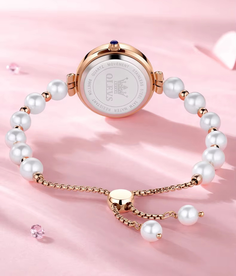 Đồng Hồ Nữ OLEVS-9968 Chính Hãng