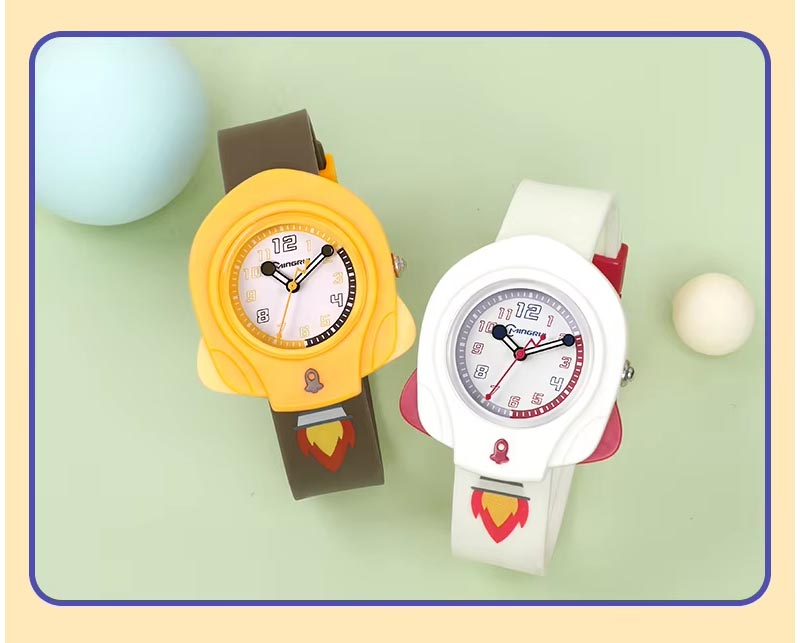 Đồng Hồ Thời Trang Trẻ Em ES24602 Sang Trọng