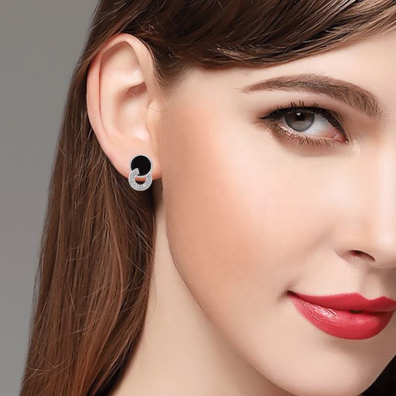 Bông tai ESME ES389AS-D302