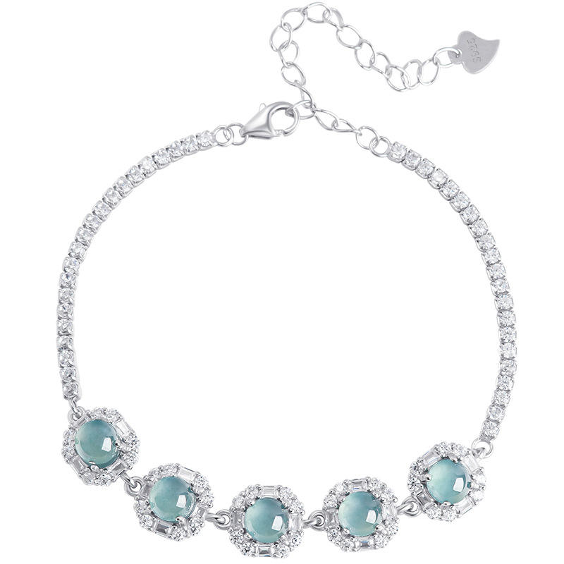 Lắc Tay Thương Hiệu ESME ES344AS-D211